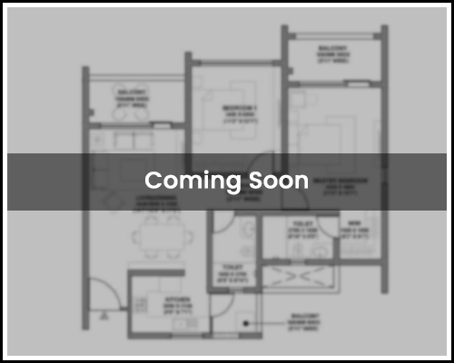 Godrej Horizon Dadar-Wadala Floor Plan 1